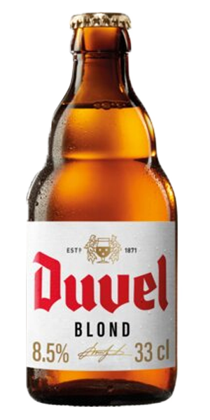 Duvel</br></br>