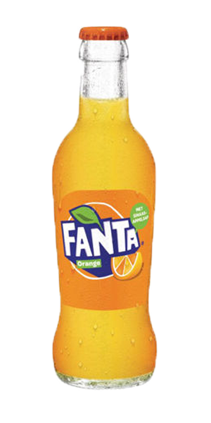 Fanta</br></br>