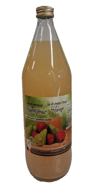 Appelsap</br></br>