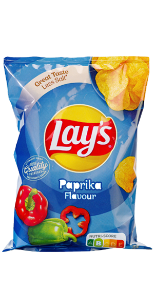 Chips</br></br>