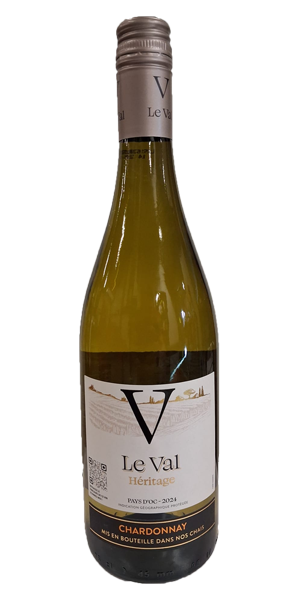 Le Val</br></br>